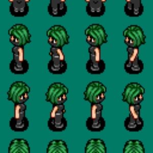 Meet your Posher, Cathy